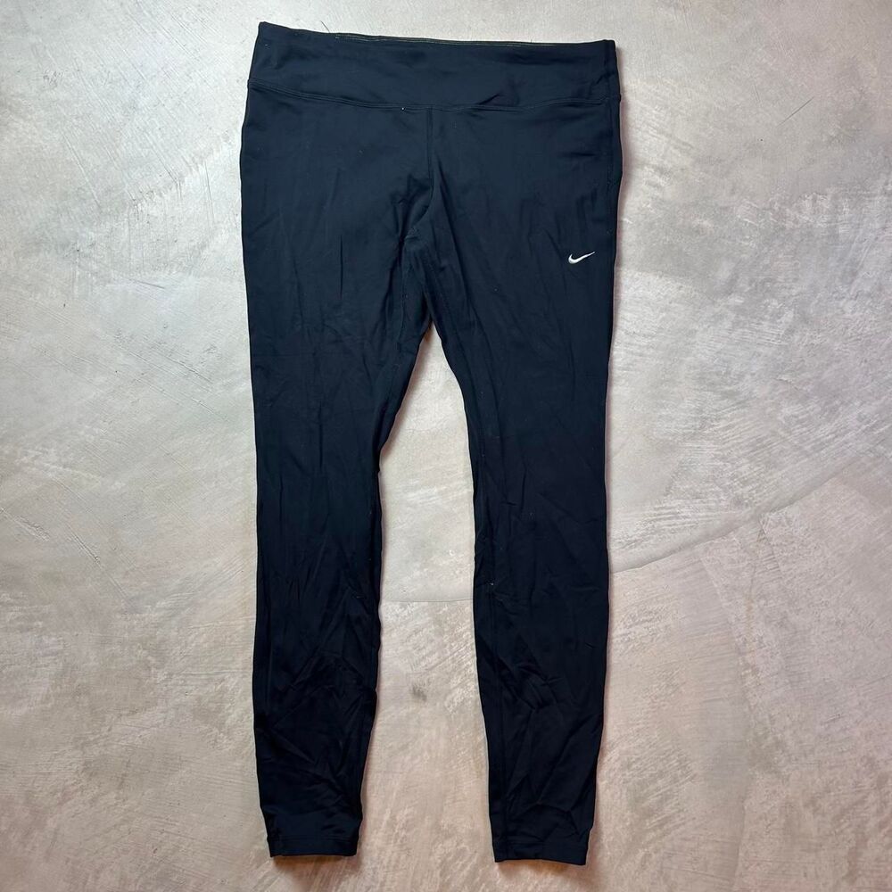 Nike Women's Black Leggings
